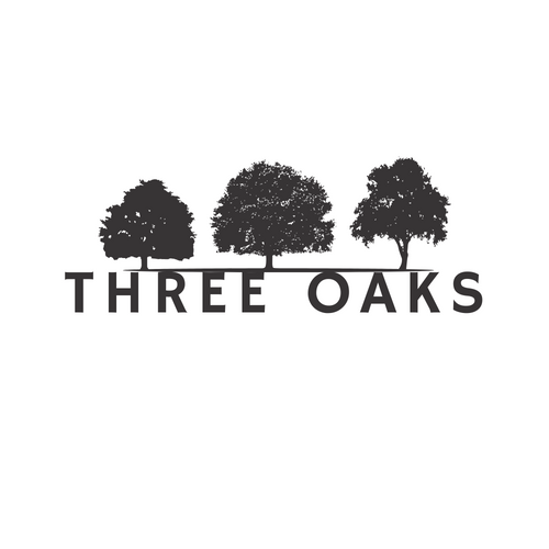 Three Oaks